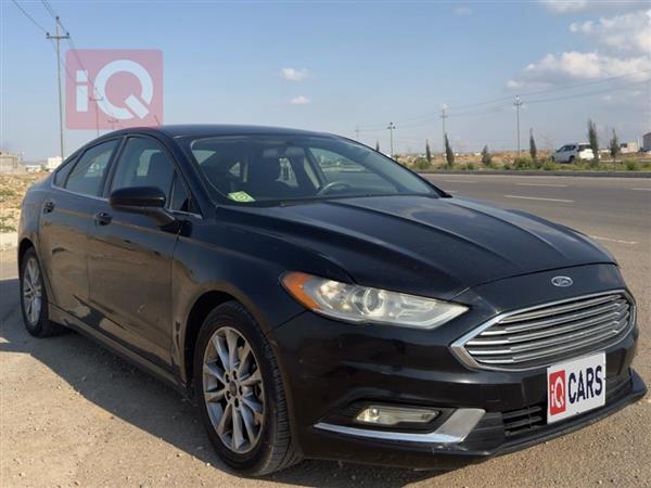 فورد فيوجن 2017 للبيع في العراق - اربيل